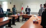 سرپرست بنیاد شهید و امور ایثارگران بویراحمد منصوب شد سرپرست بنیاد شهید و امور ایثارگران بویراحمد منصوب شد