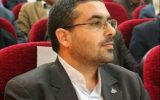 معاون اداری مالی اداره کل تبلیغات اسلامی استان کهگیلویه و بویراحمد منصوب شد معاون اداری مالی اداره کل تبلیغات اسلامی استان کهگیلویه و بویراحمد منصوب شد