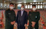 توزیع ۱۴ هزار پرس غذای گرم بین نیازمندان در طرح اطعام مومنانه کهگیلویه و بویراحمد توزیع ۱۴ هزار پرس غذای گرم بین نیازمندان در طرح اطعام مومنانه کهگیلویه و بویراحمد