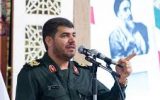 پیام فرمانده سپاه فتح در پی شهادت مرزبان کهگیلویه و بویراحمدی