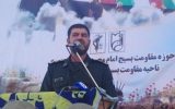 سپاه فتح کهگیلویه و بویراحمد؛ از ساخت ۶۵۰ واحد مسکونی مددجویی تا تولید۵۷۰ هزار ماسک