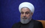 افتتاح پروژه ملی پاتاوه_ دهدشت با حضور رئیس جمهور افتتاح پروژه ملی پاتاوه_ دهدشت با حضور رئیس جمهور
