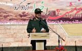 پیام تبریک فرمانده سپاه فتح کهگیلویه و بویراحمد به مناسبت روز خبرنگار پیام تبریک فرمانده سپاه فتح کهگیلویه و بویراحمد به مناسبت روز خبرنگار