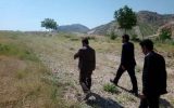 ورود معاونت پیشگیری از وقوع جرم دادگستری کل استان کهگیلویه و بویراحمد به موضوع کارخانه های سنگ شکن دلی بَجَک ورود معاونت پیشگیری از وقوع جرم دادگستری کل استان کهگیلویه و بویراحمد به موضوع کارخانه های سنگ شکن دلی بَجَک