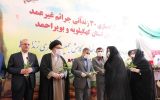 آزادی ۳۰ زندانی جرائم غیرعمد از زندانهای کهگیلویه و بویراحمد آزادی ۳۰ زندانی جرائم غیرعمد از زندانهای کهگیلویه و بویراحمد