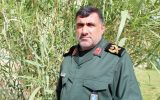 پیام تبریک فرمانده ارشد نظامی آجا به سردار حکمتیان+متن پیام
