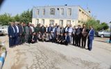 بیعت با فرمانده+ تصاویر بیعت با فرمانده+ تصاویر