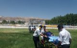 روز پر کار مرکز فوریتهای پزشکی کهگیلویه و بویراحمد روز پر کار مرکز فوریتهای پزشکی کهگیلویه و بویراحمد