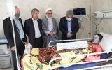 پیام تسلیت مدیرکل منابع طبیعی در پی درگذشت کوهنورد فداکار گچساران