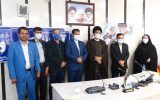 سرپرست جدید اداره‌ میراث‌فرهنگی، گردشگری و صنایع‌دستی بویراحمد معرفی شد