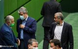 اعتبارنامه تاجگردون رد شد اعتبارنامه تاجگردون رد شد