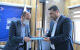رسول فرهادی مدیرعامل آب منطقهای کهگیلویه و بویراحمد شد رسول فرهادی مدیرعامل آب منطقهای کهگیلویه و بویراحمد شد