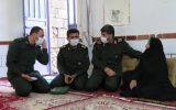 پدران و مادران شهدا سند افتخار ملت هستند پدران و مادران شهدا سند افتخار ملت هستند