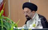 واکنش بزرگواری به مطالب منتشر شده در حمایت از تاجگردون