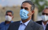 آقای استاندار تغییر مدیران ضعیف مطالبه مردم است /هستند مدیرانی که با فشار نمایندگان سابق حکم گرفته اند آقای استاندار تغییر مدیران ضعیف مطالبه مردم است /هستند مدیرانی که با فشار نمایندگان سابق حکم گرفته اند