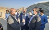 محور ۴ خطه یاسوج_شیراز تا پایان دولت زیر بار ترافیک می رود محور ۴ خطه یاسوج_شیراز تا پایان دولت زیر بار ترافیک می رود