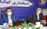 ۲۵ واحد تولیدی و صنعتی راکد استان احیا می شوند/ شهرکهای صنعتی استان توسعه مییابد ۲۵ واحد تولیدی و صنعتی راکد استان احیا می شوند/ شهرکهای صنعتی استان توسعه مییابد