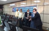 جنگلبانان نمونه کهگیلویه وبویراحمد تجلیل شدند