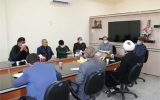 هزار پرس غذای گرم و جیره غذایی بین نیازمندان کهگیلویه و بویراحمد توزیع شد هزار پرس غذای گرم و جیره غذایی بین نیازمندان کهگیلویه و بویراحمد توزیع شد