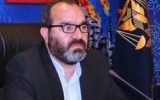 اسماعیل جمیاری مدیرکل زندان های البرز شد اسماعیل جمیاری مدیرکل زندان های البرز شد