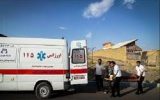 تصادف زنجیرهای در محور یاسوج_اصفهان/مصدومیت ۴ نفر تصادف زنجیرهای در محور یاسوج_اصفهان/مصدومیت ۴ نفر