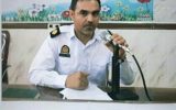رئیس پلیس راهور کهگیلویه براثر ابتلا به کرونا درگذشت رئیس پلیس راهور کهگیلویه براثر ابتلا به کرونا درگذشت
