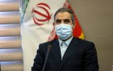 انتقاد استاندار از رسانه‌ها/سربازان سلامت جنایت کرده‌اند حقشان را گرفتند؟