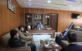 ساخته سریال “بانوی سردار” در کهگیلویه و بویراحمد
