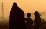 زنان سرپرست خانوار تنها ترین قشر جامعه/ای که دستت می‌رسد کاری بکن