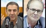 تقدیر استاندار کهگیلویه و بویراحمد از رئیس سازمان مدیریت و برنامهریزی در بهبود عملکرد در توزیع و جذب اعتبارت تقدیر استاندار کهگیلویه و بویراحمد از رئیس سازمان مدیریت و برنامهریزی در بهبود عملکرد در توزیع و جذب اعتبارت