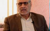 پیام تسلیت رئیس شورای اسلامی شهر یاسوج بمناسبت شهادت مدافع سلامت شهید محمد زارعی پیام تسلیت رئیس شورای اسلامی شهر یاسوج بمناسبت شهادت مدافع سلامت شهید محمد زارعی