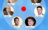 لیست جنبش مردمی توسعه فراگیر منتشر شد/عبور از قومیت گرایی برای پیشرفت شهرمان