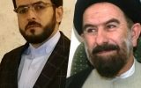 پاسخ محمدرضا مصلحی به توهین سید علی محمد بزرگواری نماینده اسبق مجلس در ستاد محسن رضایی پاسخ محمدرضا مصلحی به توهین سید علی محمد بزرگواری نماینده اسبق مجلس در ستاد محسن رضایی