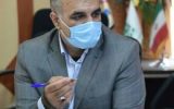 دبیر کمیته کارگران و کارآفرینان ستاد مردمی آیت الله رئیسی دراستان کهگیلویه و بویراحمد دبیر کمیته کارگران و کارآفرینان ستاد مردمی آیت الله رئیسی دراستان کهگیلویه و بویراحمد