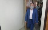 سرپرست معاونت اقتصادی با تمسک به اهل بیت وشهدا کار خود را آغاز کرد/جزییات سرپرست معاونت اقتصادی با تمسک به اهل بیت وشهدا کار خود را آغاز کرد/جزییات