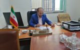 پیام تبریک کارشناسان دادگستری و جامعه مهندسین به سید احسان عسکری پیام تبریک کارشناسان دادگستری و جامعه مهندسین به سید احسان عسکری