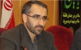 جوان انقلابی کهگیلویه و بویراحمدی معاون بنیاد مسکن کشور شد جوان انقلابی کهگیلویه و بویراحمدی معاون بنیاد مسکن کشور شد