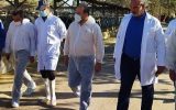 تیک آف اقتصاد کهگیلویه و بویراحمد/ وقتی برنامه و کارنامه در کنار هم قرار گیرند/جزئیات تیک آف اقتصاد کهگیلویه و بویراحمد/ وقتی برنامه و کارنامه در کنار هم قرار گیرند/جزئیات