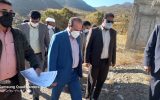 بازدید معاون اقتصادی از طرح های اقتصادی شهرستان دنا/ احسان عسکری نفس تازه ای به اقتصاد استان بخشید بازدید معاون اقتصادی از طرح های اقتصادی شهرستان دنا/ احسان عسکری نفس تازه ای به اقتصاد استان بخشید