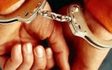 دستگیری معاون وزیر صنعت معدن وتجارت دستگیری معاون وزیر صنعت معدن وتجارت