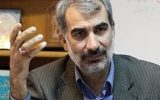 یوسف نوری بعنوان گزینه جدید وزارت آموزش و پرورش به مجلس معرفی شد