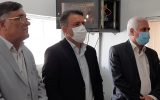 جوان انقلابی سکاندار صمت گچساران شد جوان انقلابی سکاندار صمت گچساران شد