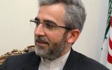 آخرین خبر از مذاکرات وین/ پیشنهاد ایران :لغو تحریم های ظالمانه و مسائل هسته ای آخرین خبر از مذاکرات وین/ پیشنهاد ایران :لغو تحریم های ظالمانه و مسائل هسته ای