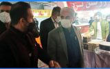 با نگاه بسته اقتصاد تقویت نمی‌شود /تقدیر از فرماندار و مسولان گچساران