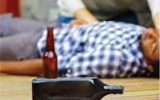 مسمومیت الکلی ۲۳ جوان در یاسوج/ حال ۲ نفر وخیم است مسمومیت الکلی ۲۳ جوان در یاسوج/ حال ۲ نفر وخیم است