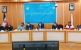 تاکید استاندار بر اقدامات پیشگیرانه بارش های پیش رو تاکید استاندار بر اقدامات پیشگیرانه بارش های پیش رو