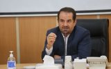 اظهارات استاندار کهگیلویه و بویراحمددر خصوص سد چمشیر اظهارات استاندار کهگیلویه و بویراحمددر خصوص سد چمشیر