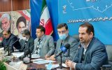 مطالبه گری استاندار از رئیس بنیاد شهید و امور ایثارگران کشور مطالبه گری استاندار از رئیس بنیاد شهید و امور ایثارگران کشور