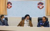 نیازهای جامعه ایثارگران را اولویت بندی و پیگیری کردیم… نیازهای جامعه ایثارگران را اولویت بندی و پیگیری کردیم…
