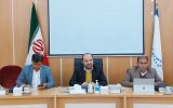 تمام مصوبات کارگروه رفع موانع تولید استان لازم الاجرا است تمام مصوبات کارگروه رفع موانع تولید استان لازم الاجرا است